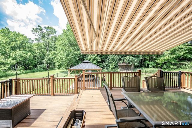 22 Hill Top Drive, Durham, CT 06422