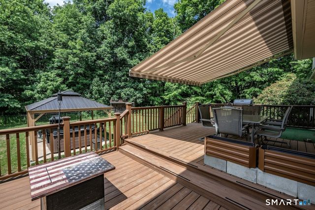 22 Hill Top Drive, Durham, CT 06422