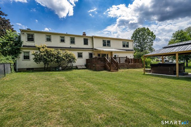 22 Hill Top Drive, Durham, CT 06422