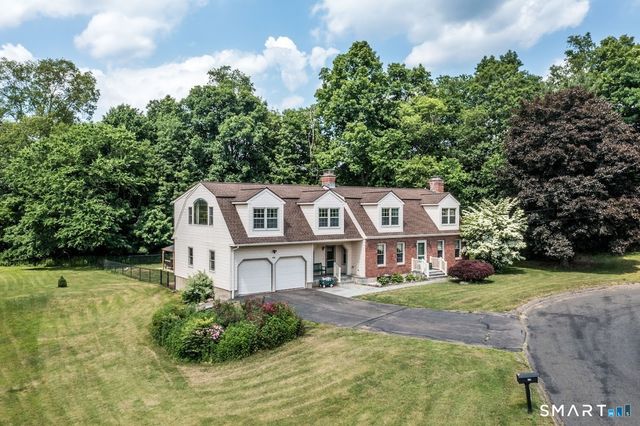 22 Hill Top Drive, Durham, CT 06422