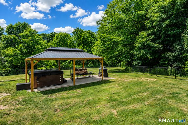 22 Hill Top Drive, Durham, CT 06422