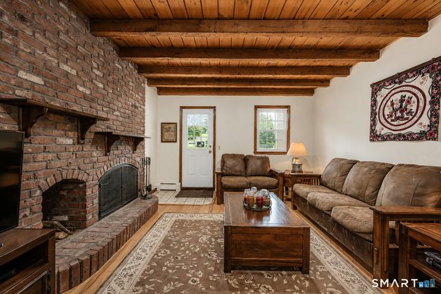 22 Hill Top Drive, Durham, CT 06422