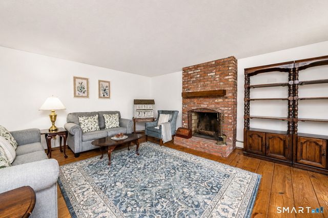 22 Hill Top Drive, Durham, CT 06422