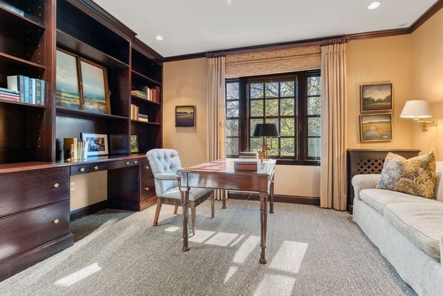 71 Sears Road, Brookline, MA 02445