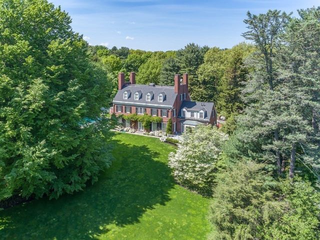 71 Sears Road, Brookline, MA 02445