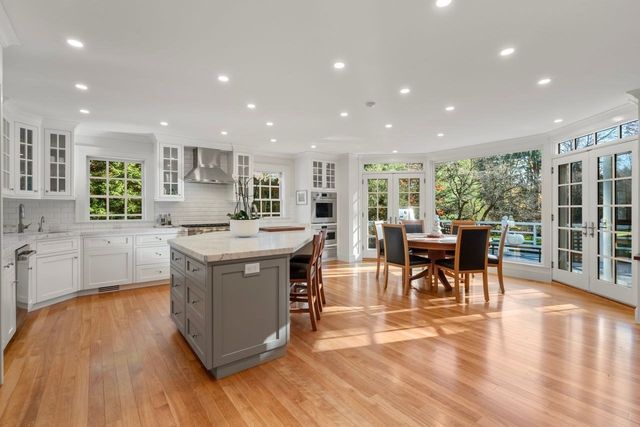 71 Sears Road, Brookline, MA 02445