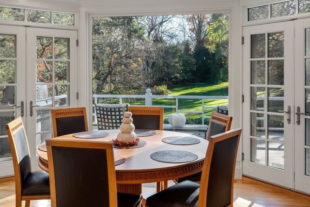 71 Sears Road, Brookline, MA 02445
