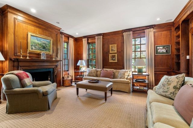 71 Sears Road, Brookline, MA 02445