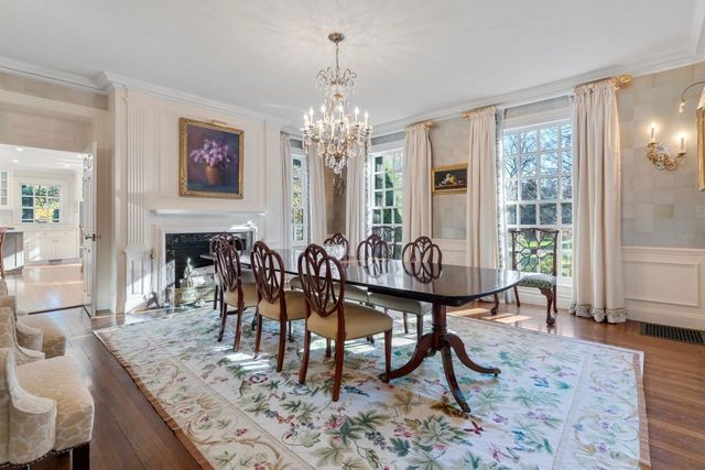 71 Sears Road, Brookline, MA 02445
