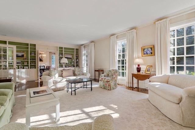 71 Sears Road, Brookline, MA 02445