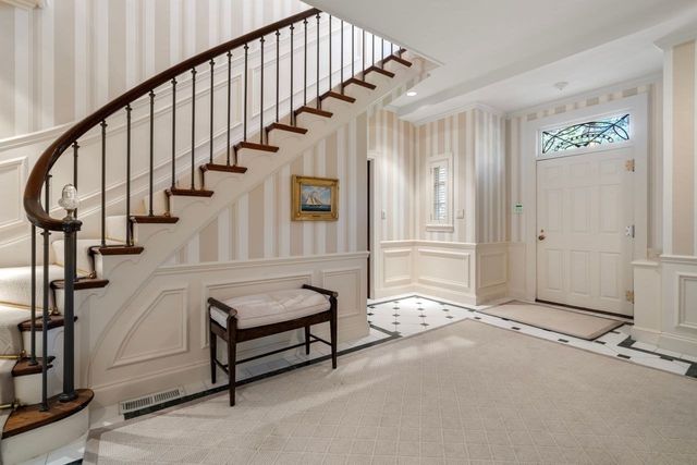 71 Sears Road, Brookline, MA 02445