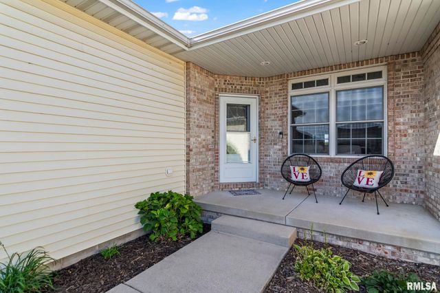 3811 Sugar Loaf Drive, Springfield, IL 62711