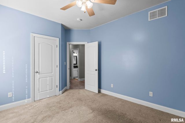 3811 Sugar Loaf Drive, Springfield, IL 62711
