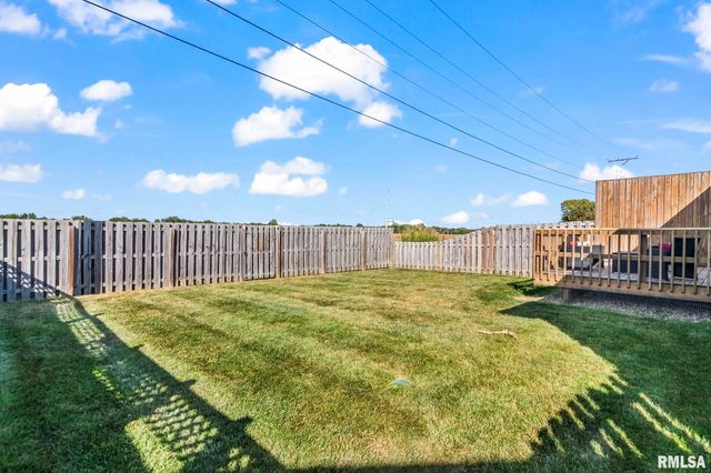 3811 Sugar Loaf Drive, Springfield, IL 62711