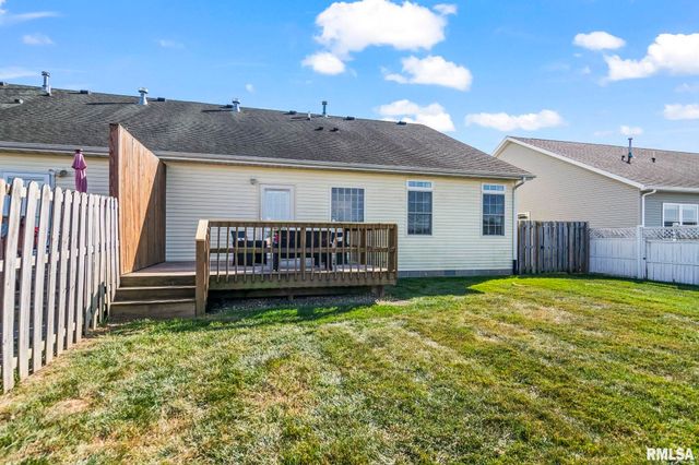 3811 Sugar Loaf Drive, Springfield, IL 62711