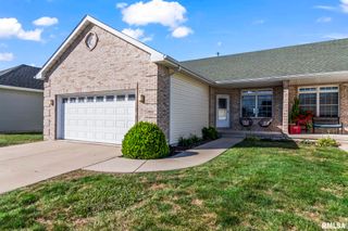 3811 Sugar Loaf Drive, Springfield, IL 62711