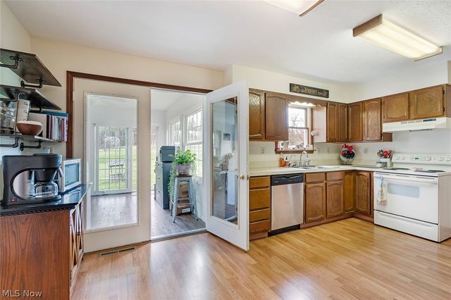 40140 Miller Road, Leetonia, OH 44431