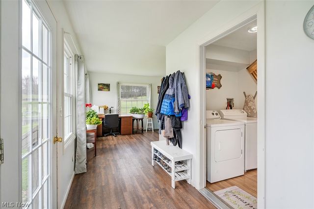 40140 Miller Road, Leetonia, OH 44431