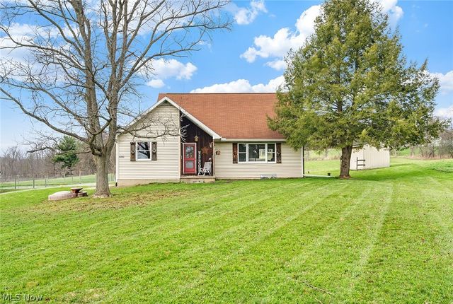 40140 Miller Road, Leetonia, OH 44431