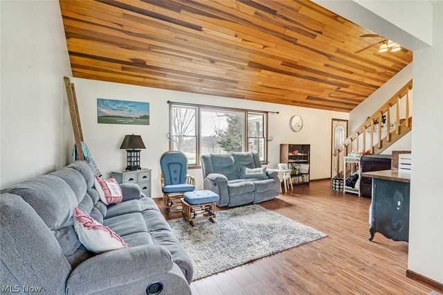 40140 Miller Road, Leetonia, OH 44431