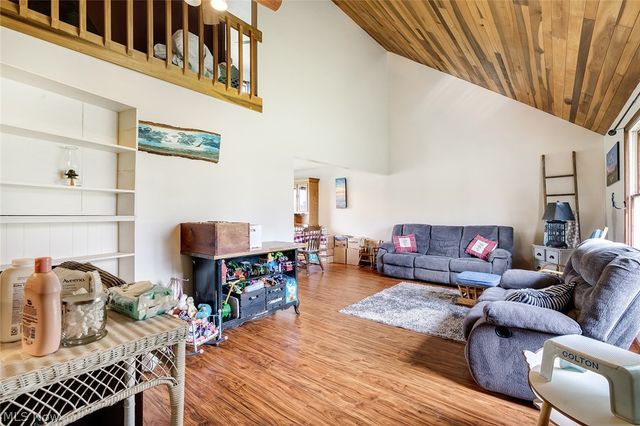 40140 Miller Road, Leetonia, OH 44431