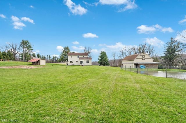 40140 Miller Road, Leetonia, OH 44431