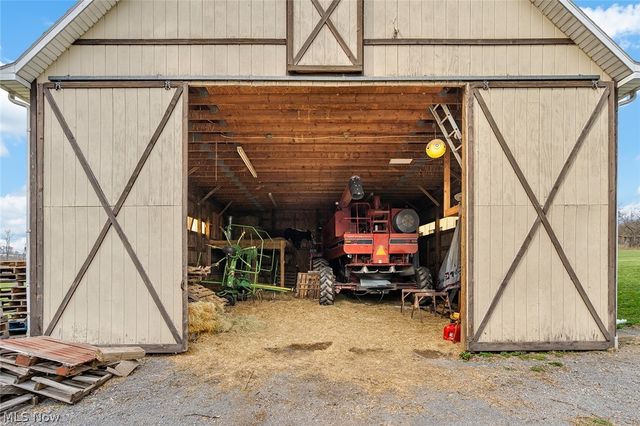 40140 Miller Road, Leetonia, OH 44431