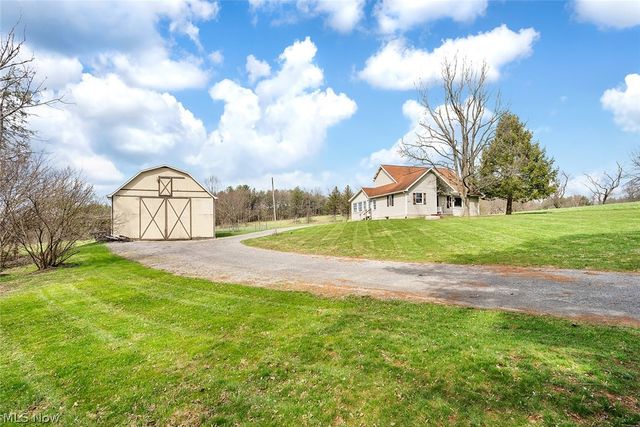 40140 Miller Road, Leetonia, OH 44431