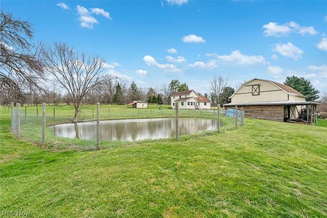 40140 Miller Road, Leetonia, OH 44431
