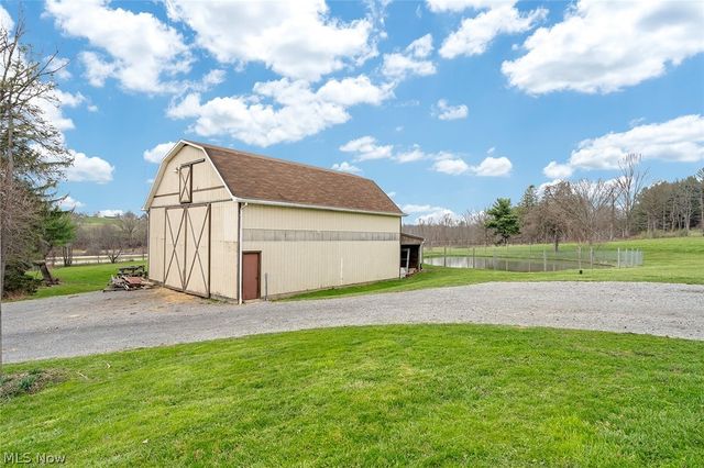 40140 Miller Road, Leetonia, OH 44431