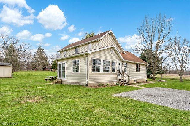 40140 Miller Road, Leetonia, OH 44431