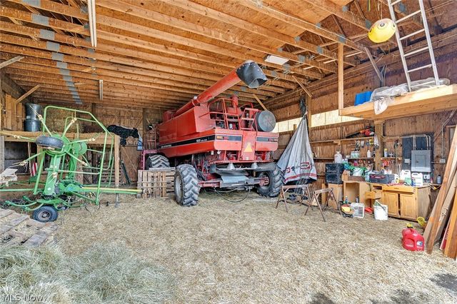 40140 Miller Road, Leetonia, OH 44431