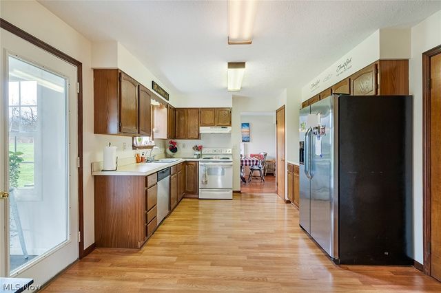 40140 Miller Road, Leetonia, OH 44431