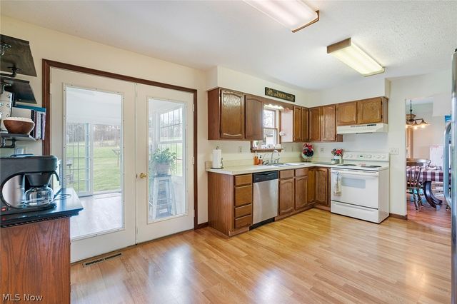 40140 Miller Road, Leetonia, OH 44431