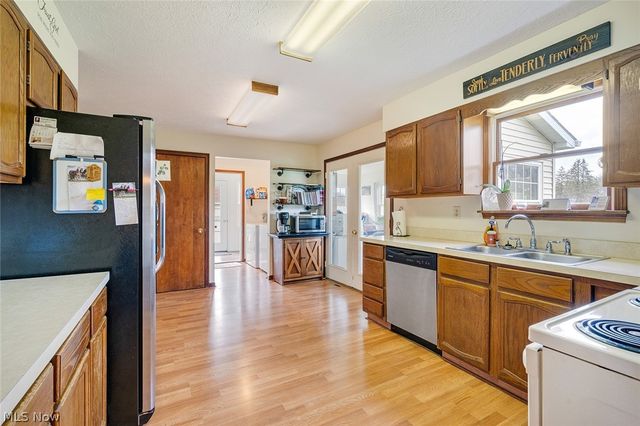 40140 Miller Road, Leetonia, OH 44431