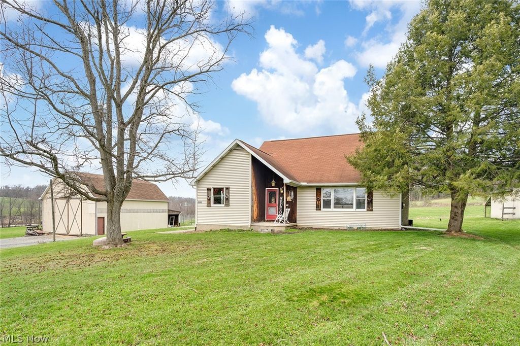 40140 Miller Road, Leetonia, OH 44431