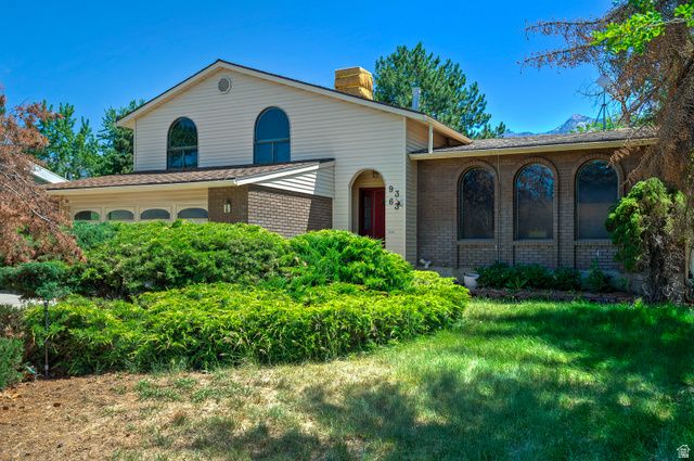 9363 S SOLENA WAY, Sandy, UT 84093