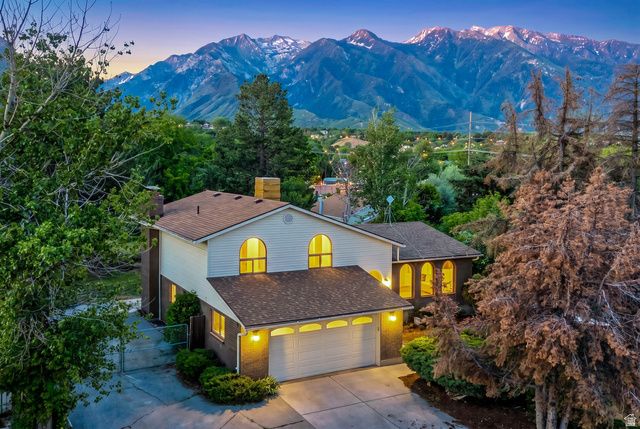 9363 S SOLENA WAY, Sandy, UT 84093