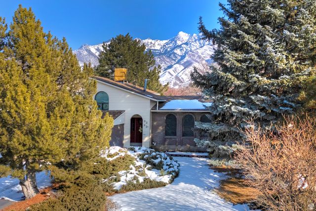 9363 S SOLENA WAY, Sandy, UT 84093