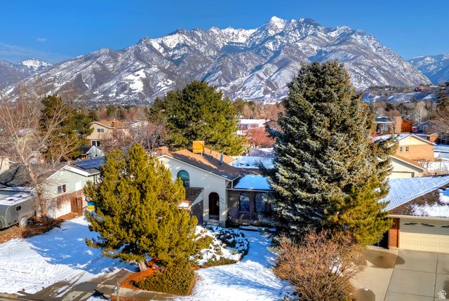 9363 S SOLENA WAY, Sandy, UT 84093