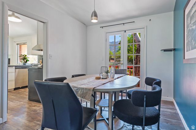 9363 S SOLENA WAY, Sandy, UT 84093