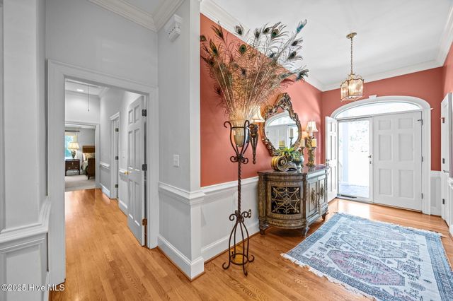 623 White Horse Drive, Greenville, NC 27834