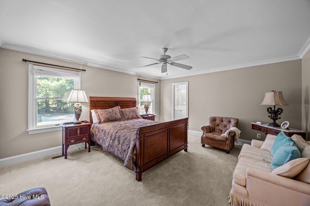 623 White Horse Drive, Greenville, NC 27834