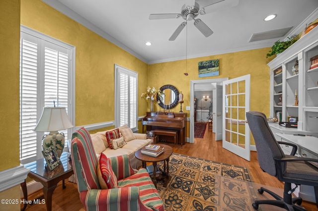 623 White Horse Drive, Greenville, NC 27834