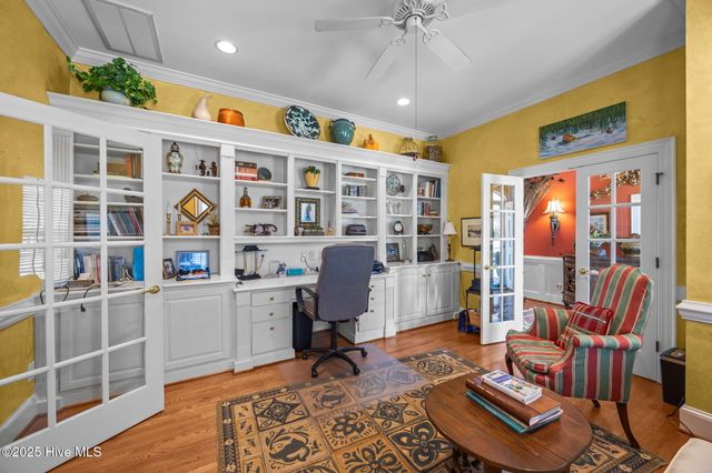 623 White Horse Drive, Greenville, NC 27834