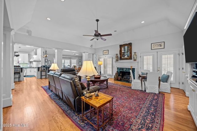 623 White Horse Drive, Greenville, NC 27834