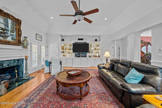 623 White Horse Drive, Greenville, NC 27834