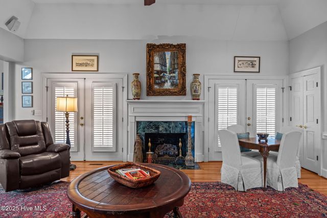 623 White Horse Drive, Greenville, NC 27834