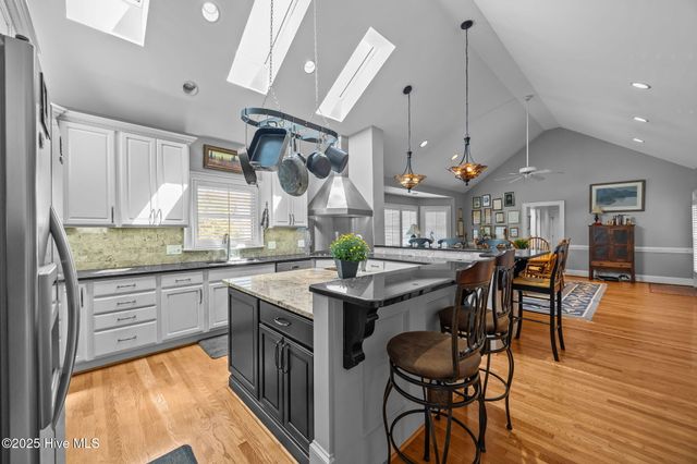 623 White Horse Drive, Greenville, NC 27834