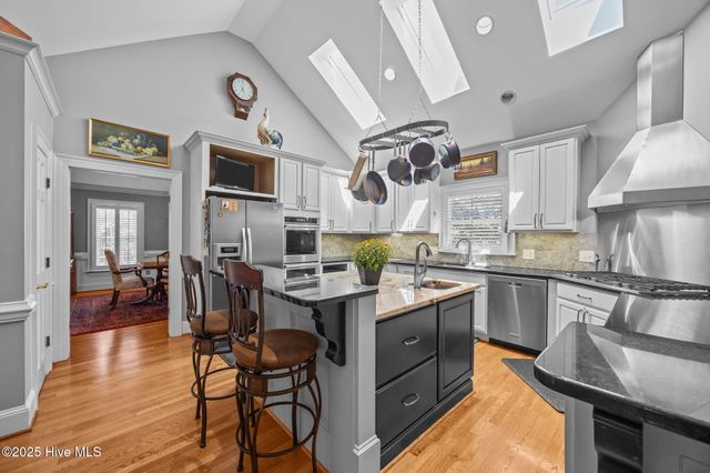 623 White Horse Drive, Greenville, NC 27834